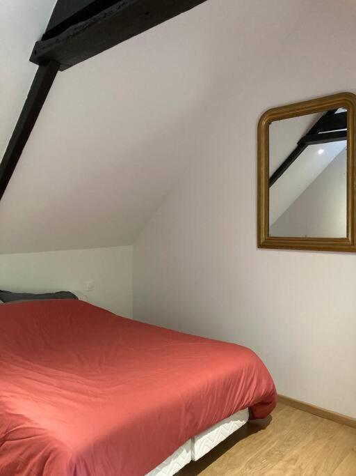 Maison Avec Jardin /Proche Plage Planguenoual Bagian luar foto