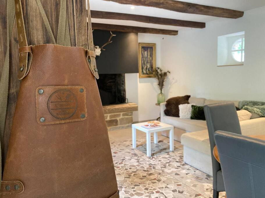 Maison Avec Jardin /Proche Plage Planguenoual Bagian luar foto